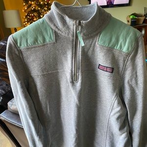 Vineyard Vines 1/4 Zip